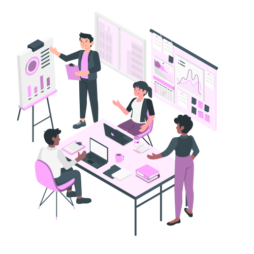 project-management realtosmart